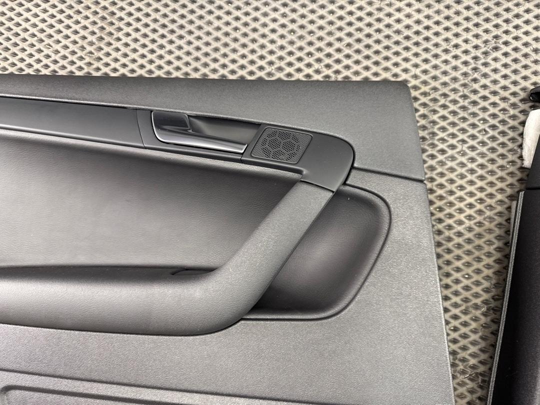 Комплект обшивок дверей, 9820 рублей, Красноярск