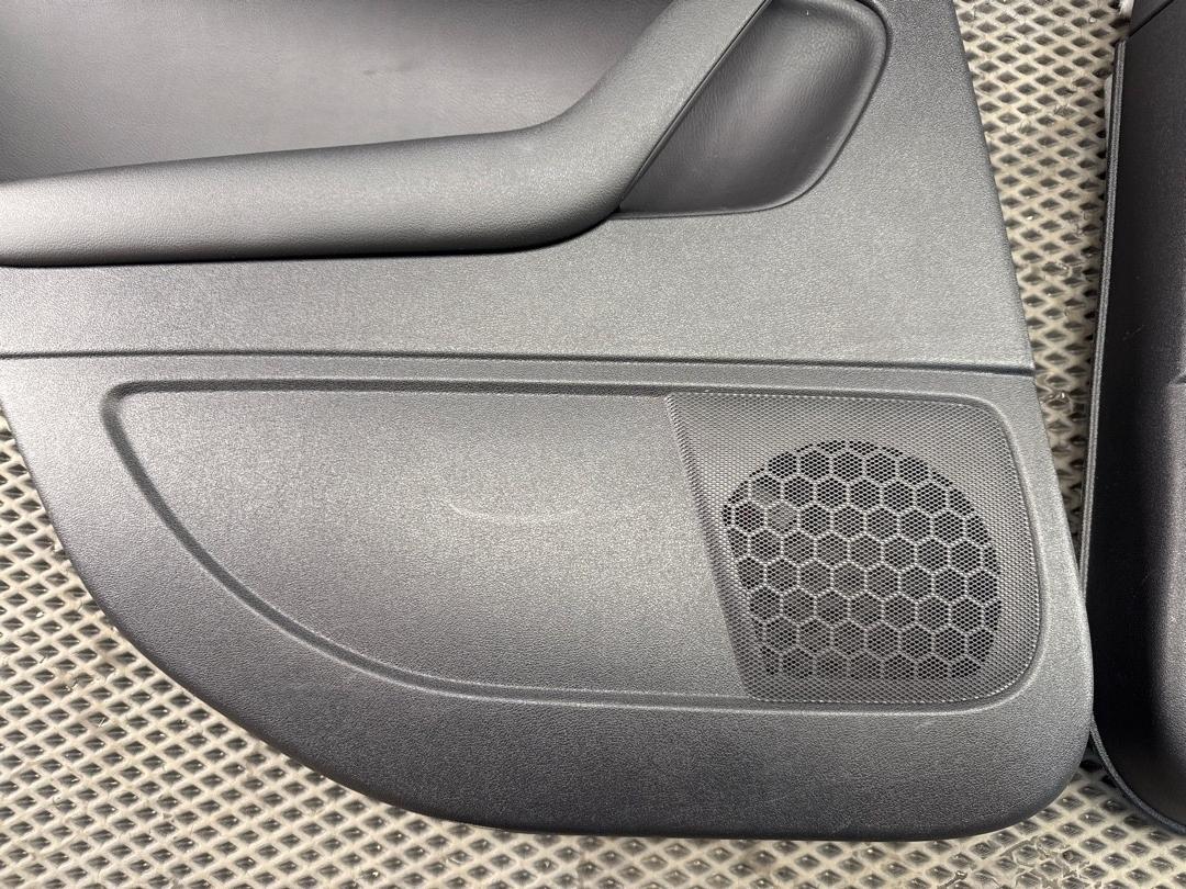 Комплект обшивок дверей, 9820 рублей, Красноярск