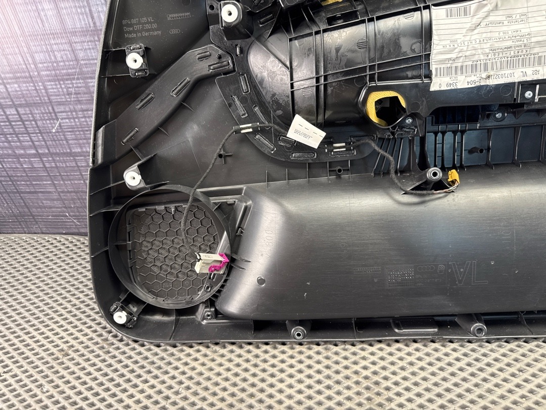 Комплект обшивок дверей, 9820 рублей, Красноярск