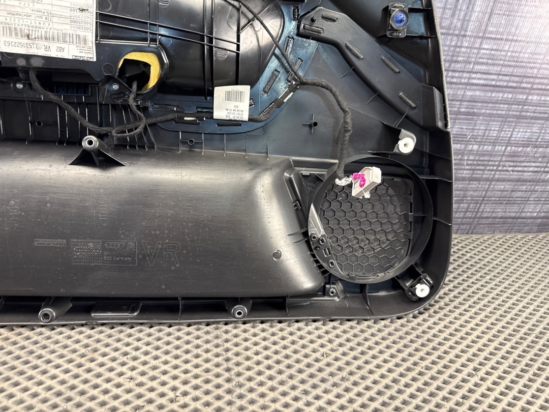 Комплект обшивок дверей, 9820 рублей, Красноярск