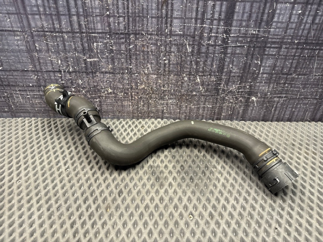 Шланг радиатора, 1630 рублей, Красноярск