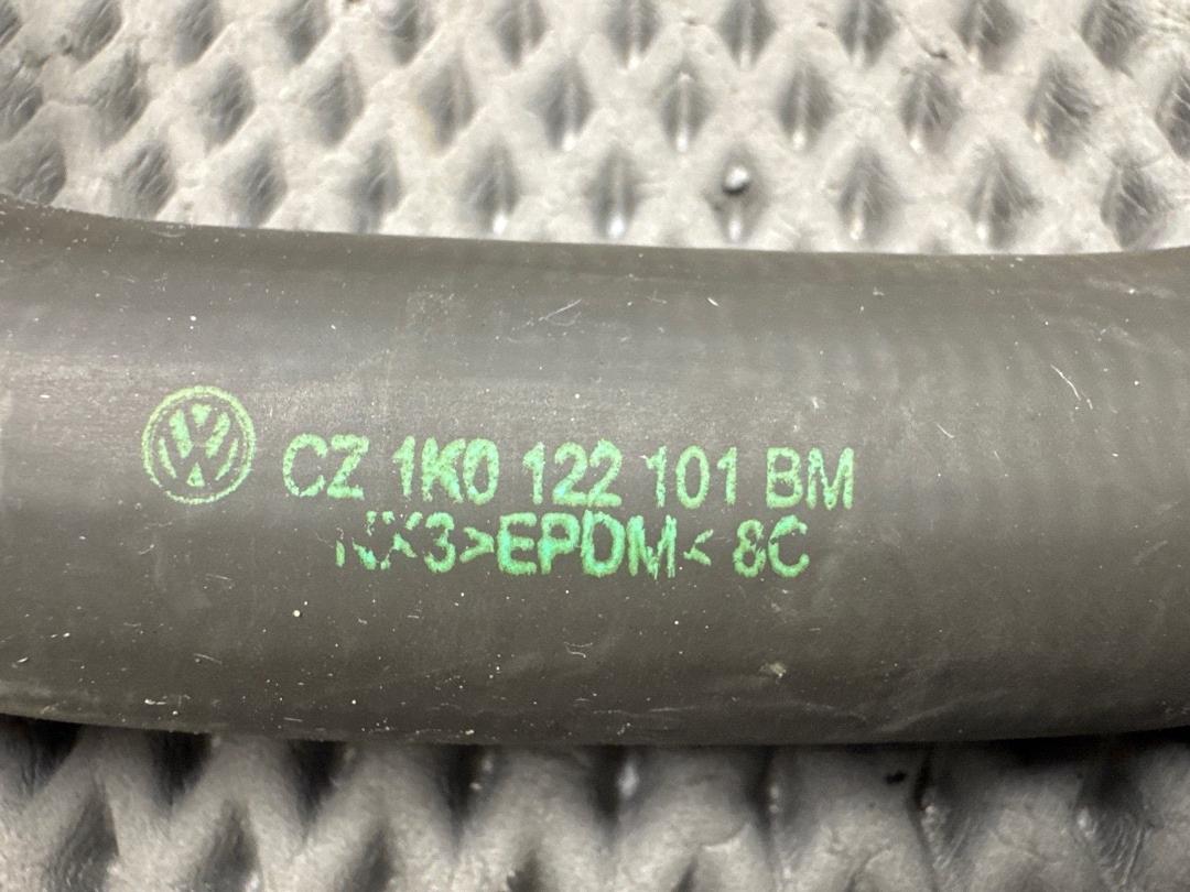 Шланг радиатора, 1630 рублей, Красноярск