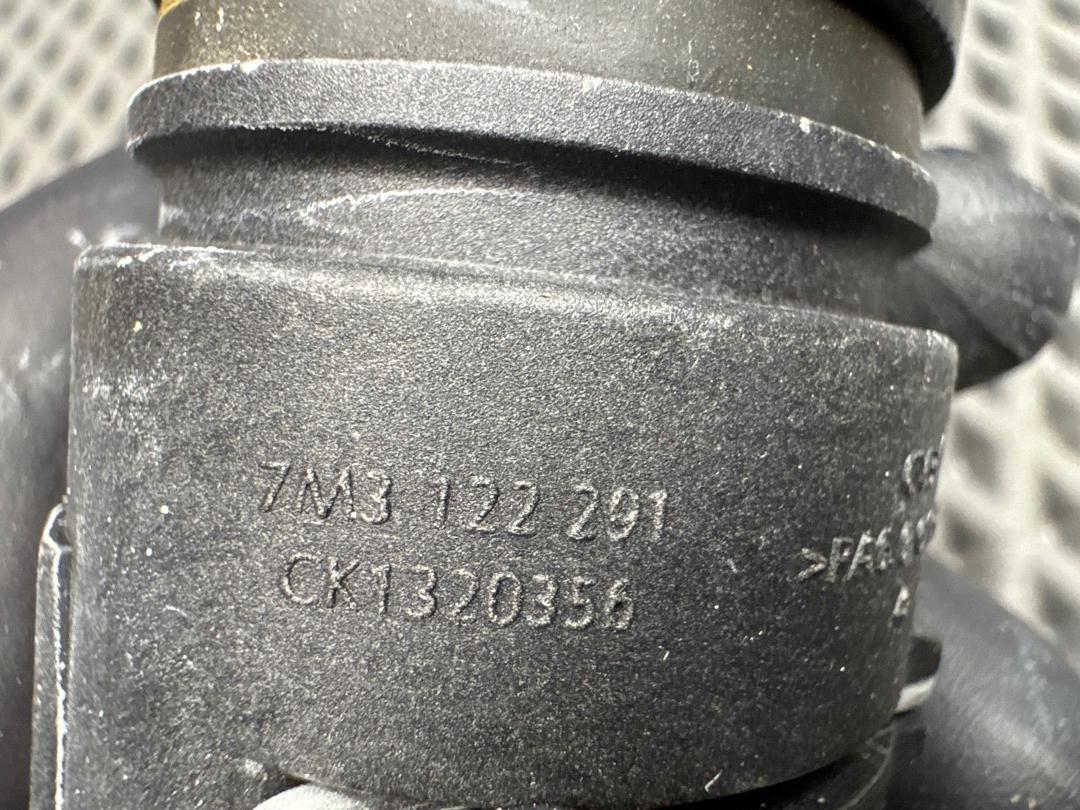 Шланг радиатора, 1630 рублей, Красноярск