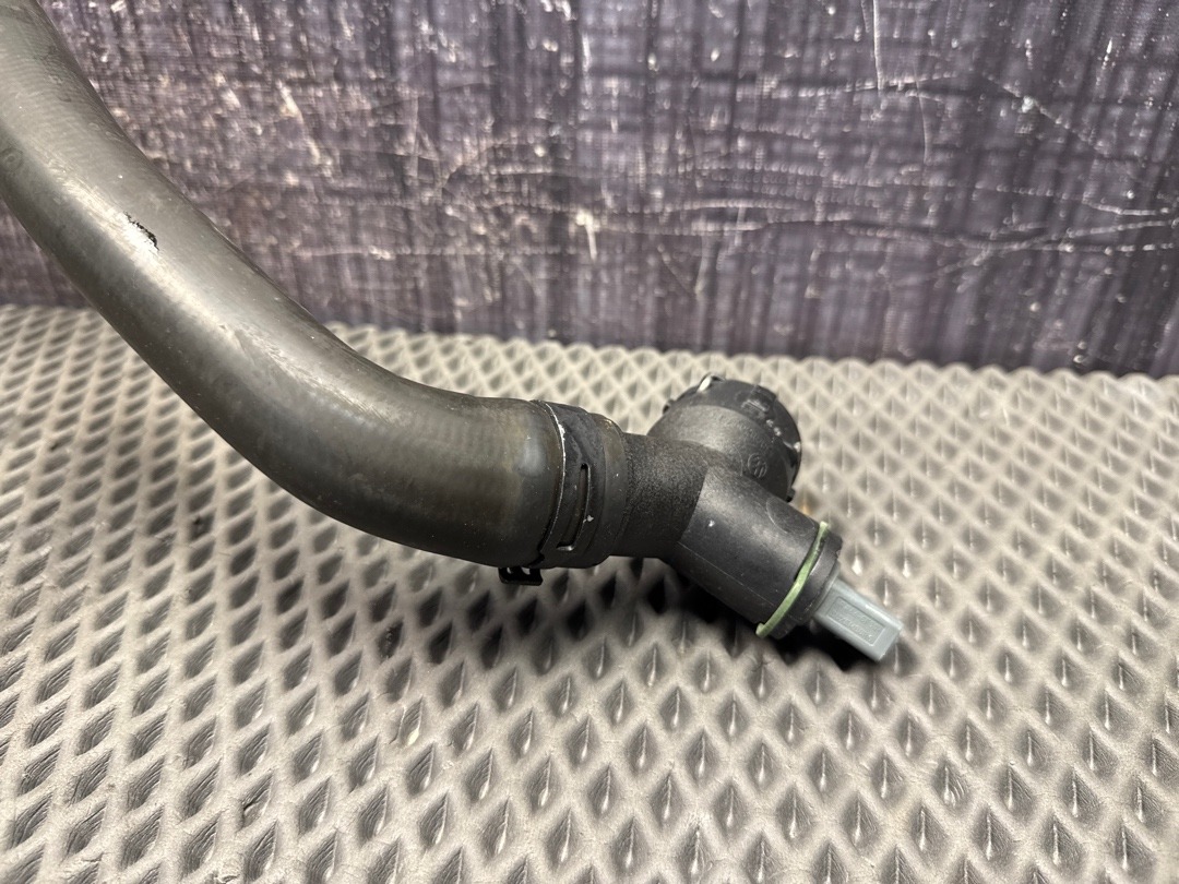 Шланг радиатора, 2870 рублей, Красноярск