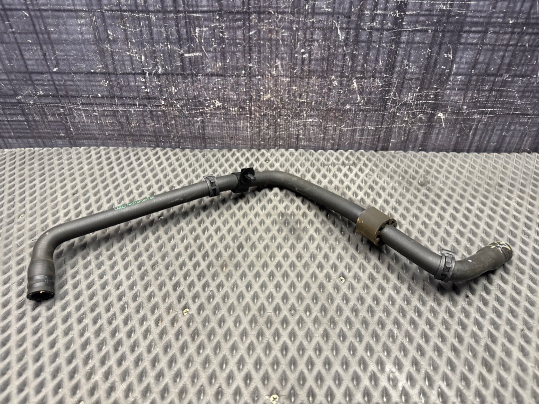 Шланг системы охлаждения, 870 рублей, Красноярск