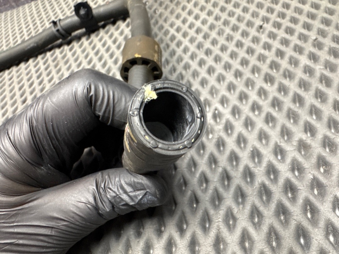 Шланг системы охлаждения, 870 рублей, Красноярск