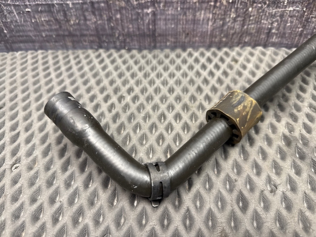 Шланг системы охлаждения, 870 рублей, Красноярск