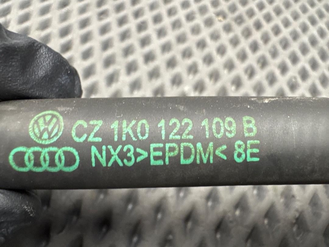 Шланг системы охлаждения, 870 рублей, Красноярск