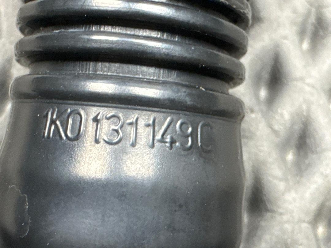 Трубка вентиляции, 1010 рублей, Красноярск