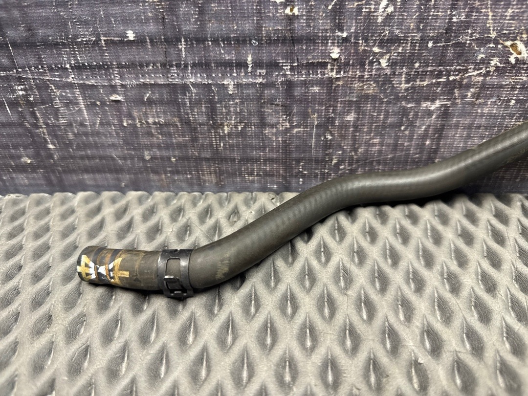 Шланг системы охлаждения, 610 рублей, Красноярск