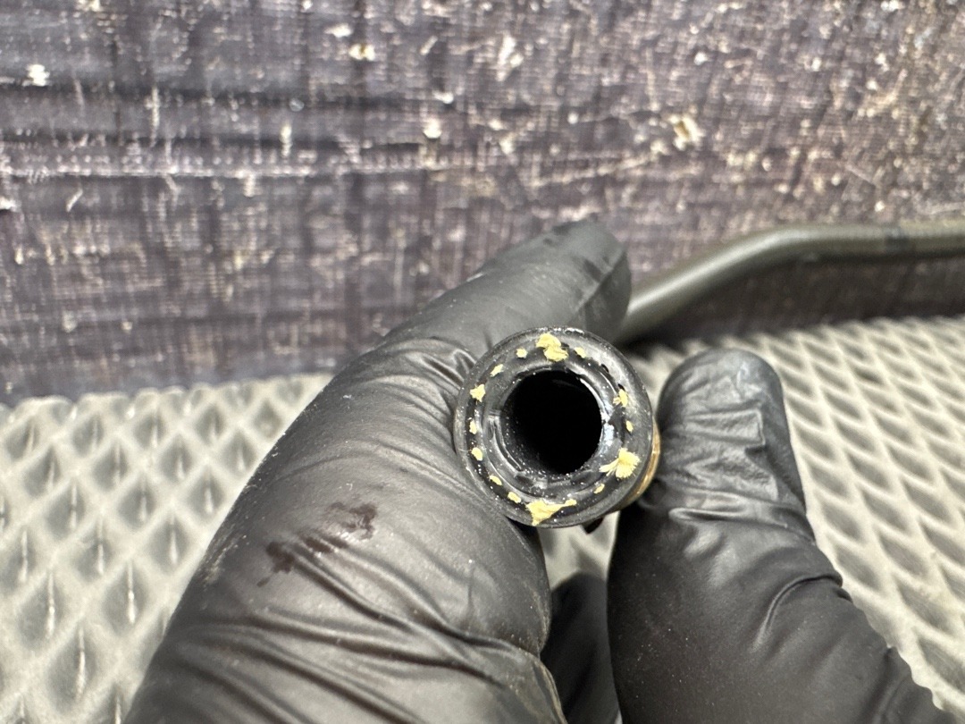 Шланг системы охлаждения, 610 рублей, Красноярск