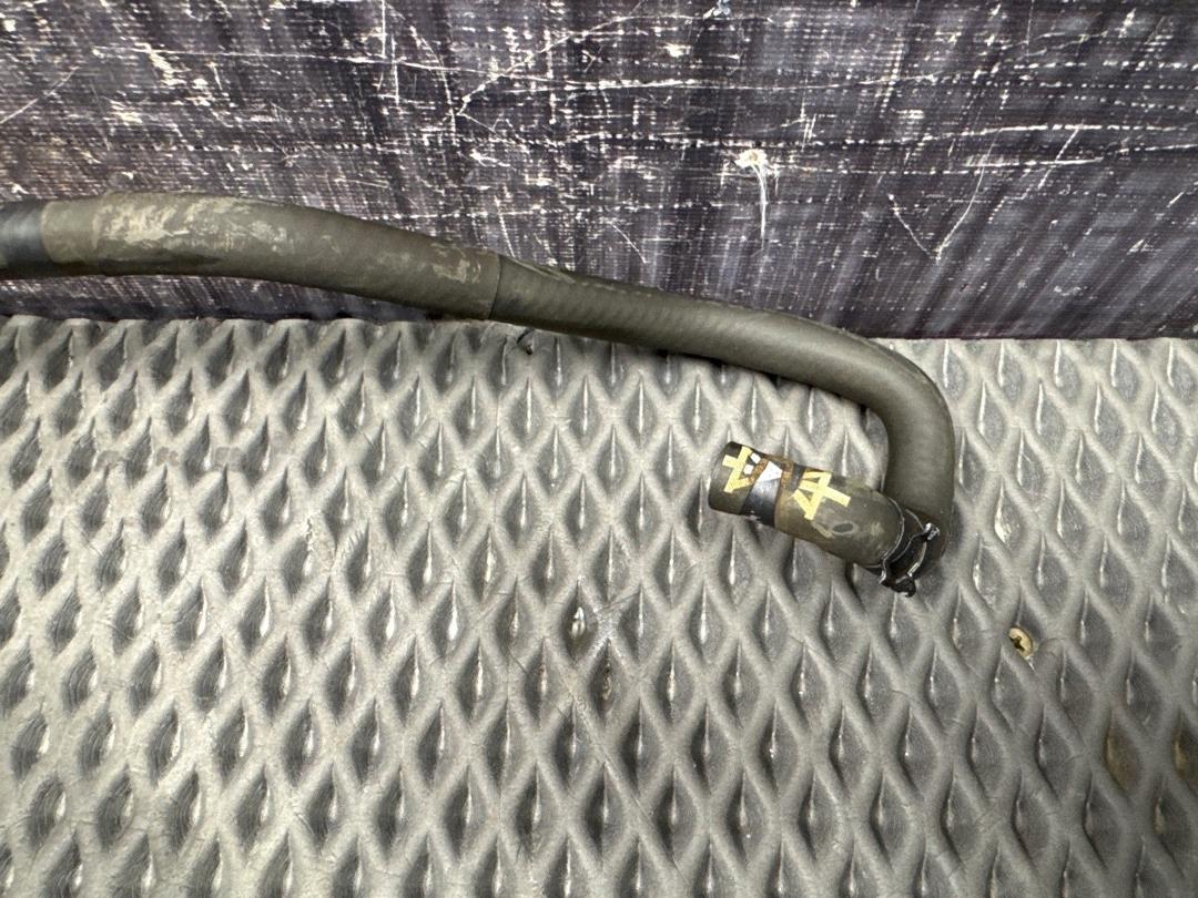 Шланг системы охлаждения, 610 рублей, Красноярск