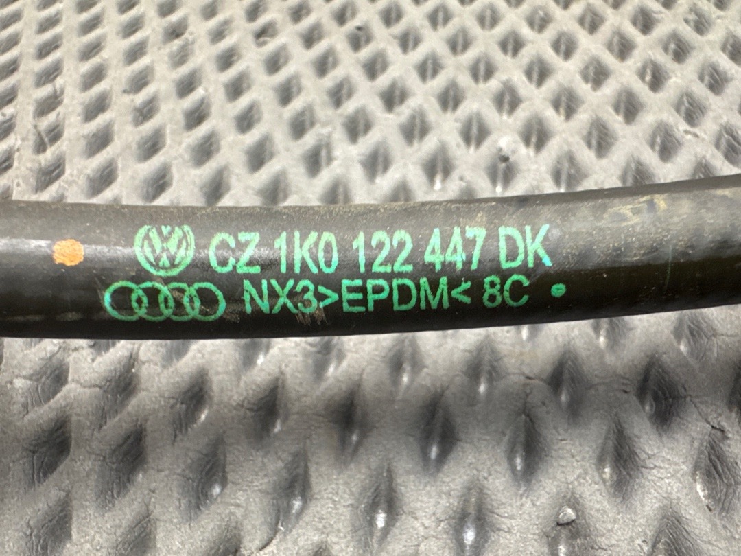 Шланг системы охлаждения, 610 рублей, Красноярск