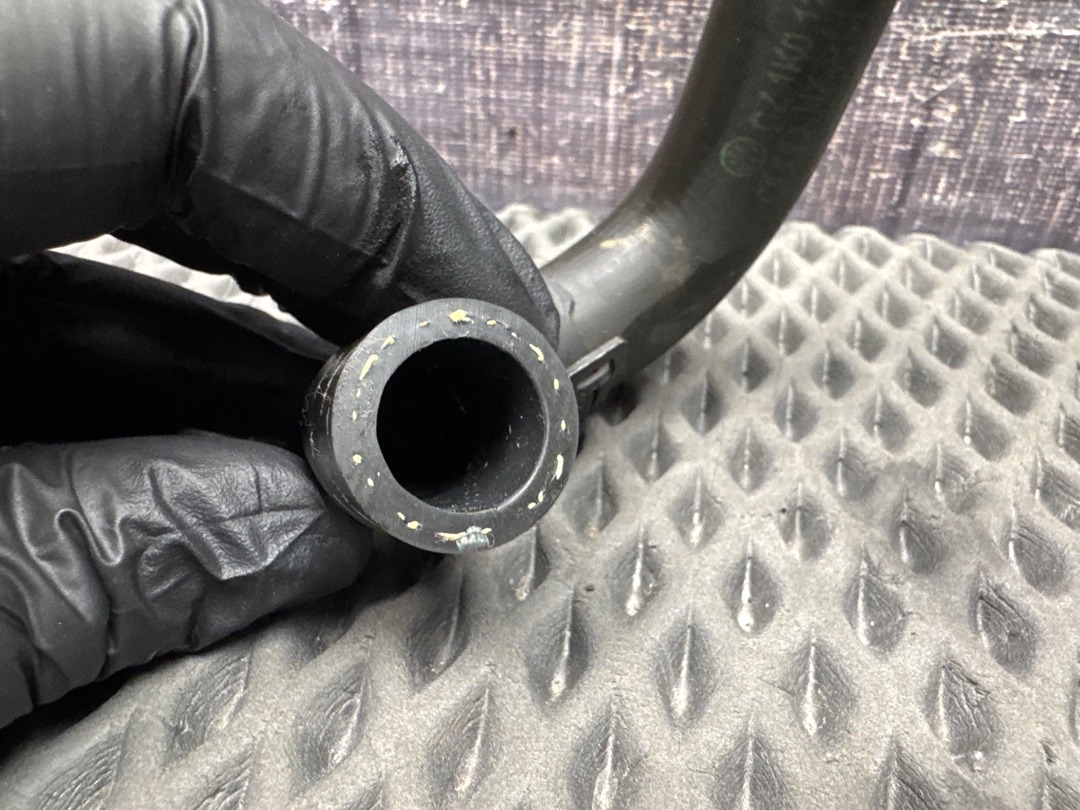 Шланг системы охлаждения, 860 рублей, Красноярск