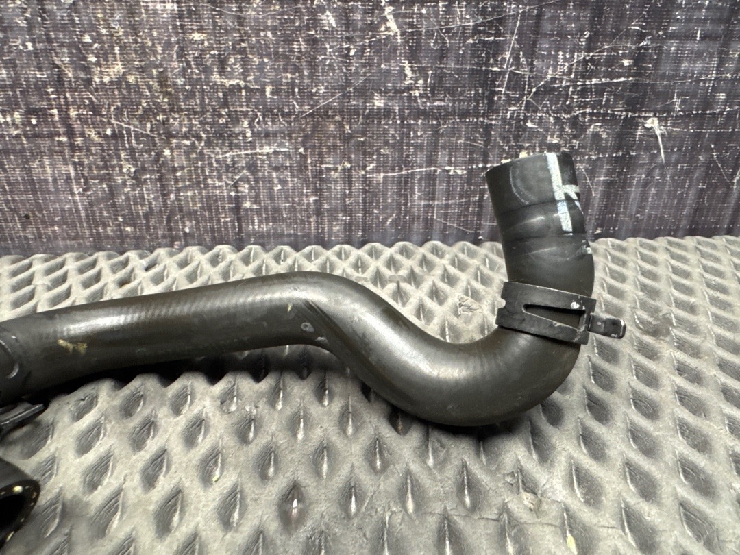 Шланг системы охлаждения, 860 рублей, Красноярск