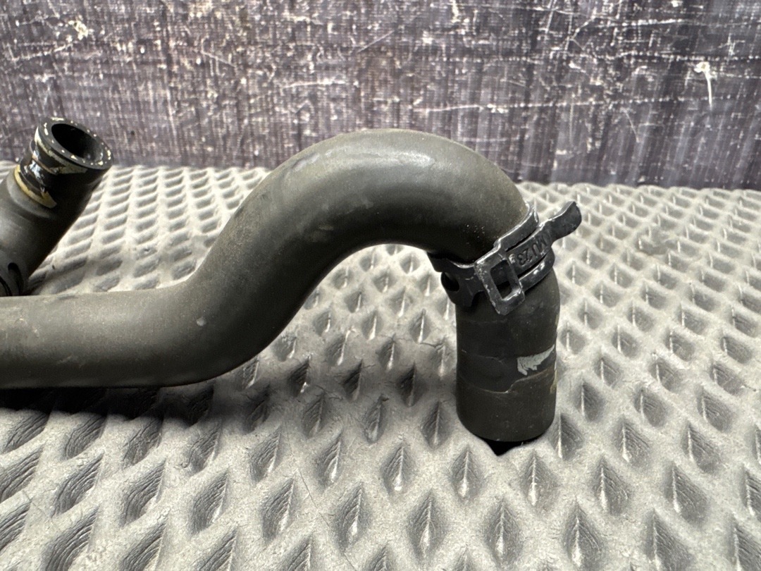 Шланг системы охлаждения, 860 рублей, Красноярск