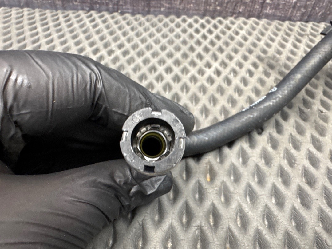 Топливный шланг, 2130 рублей, Красноярск