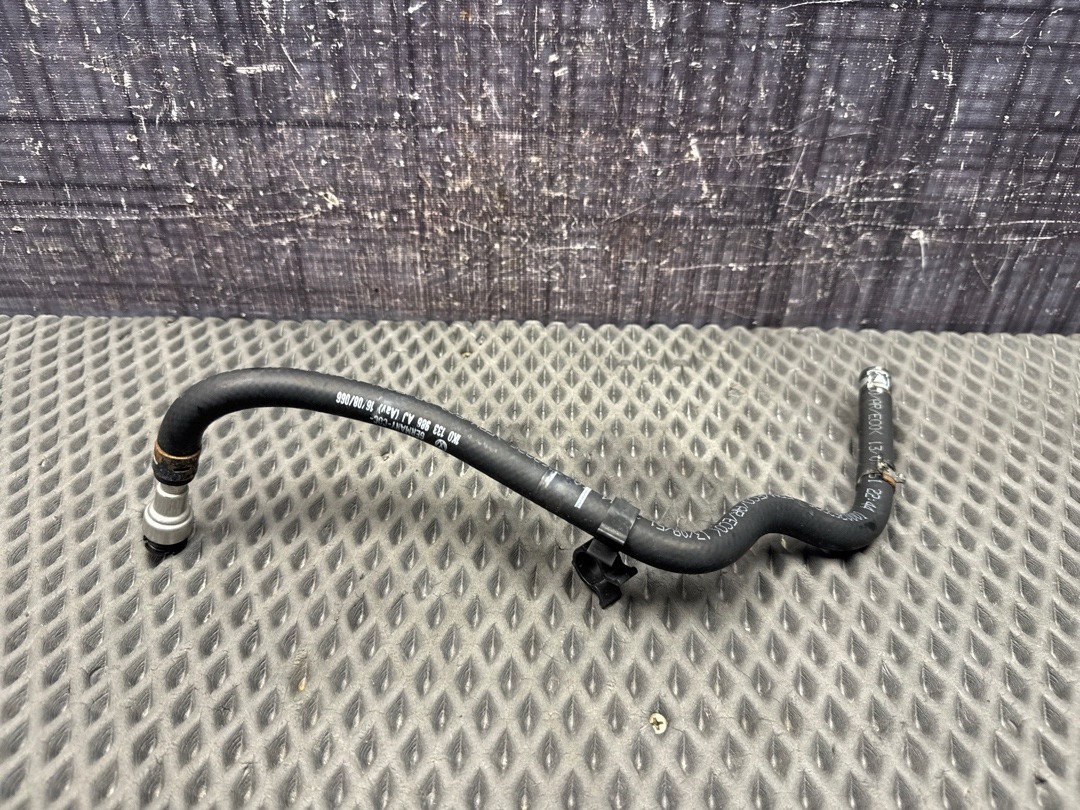 Топливный шланг, 2130 рублей, Красноярск