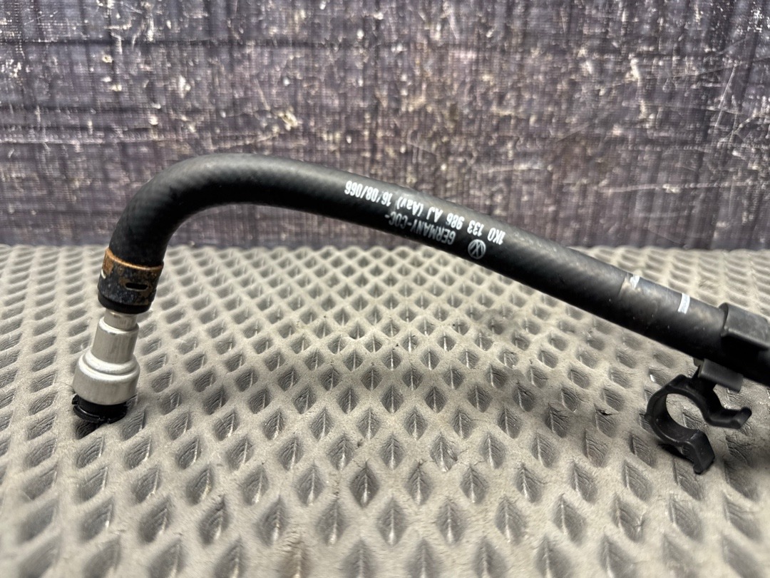 Топливный шланг, 2130 рублей, Красноярск