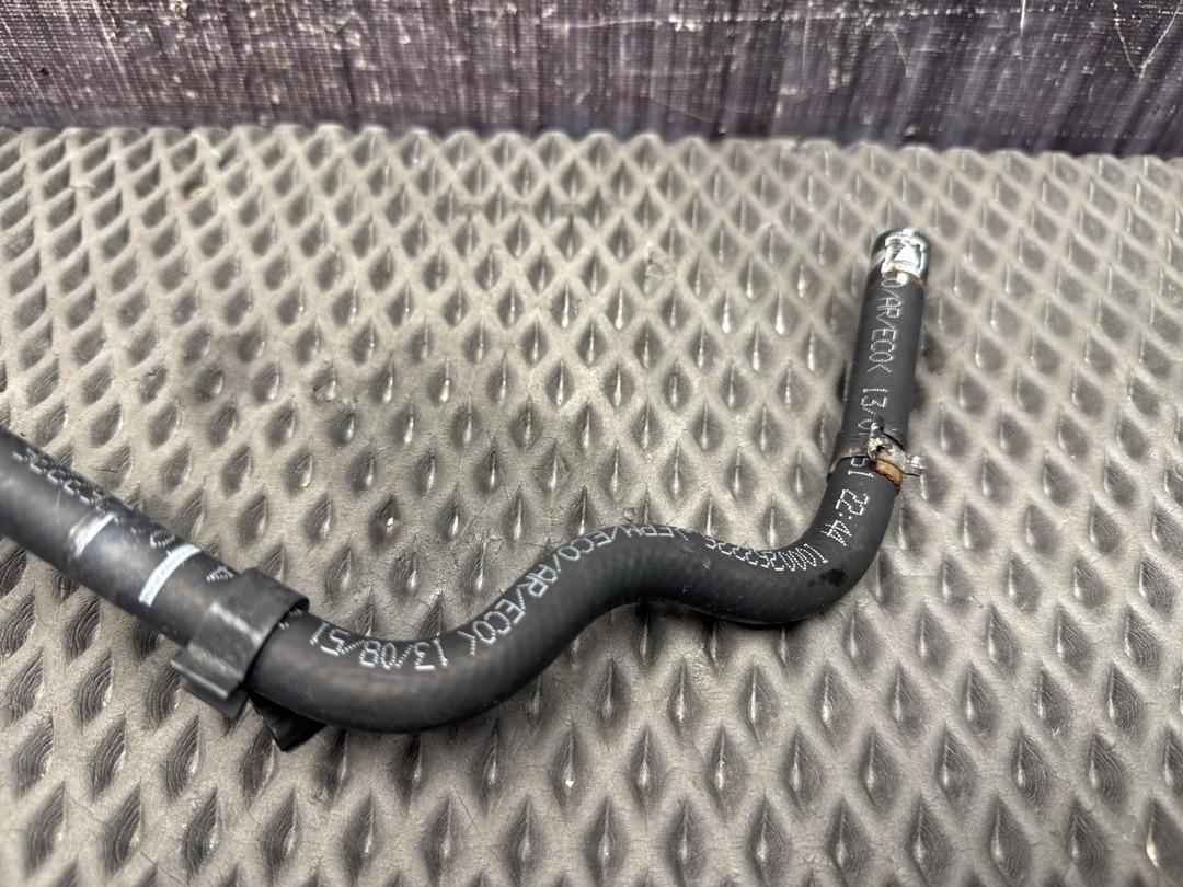 Топливный шланг, 2130 рублей, Красноярск