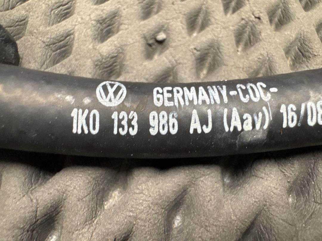 Топливный шланг, 2130 рублей, Красноярск