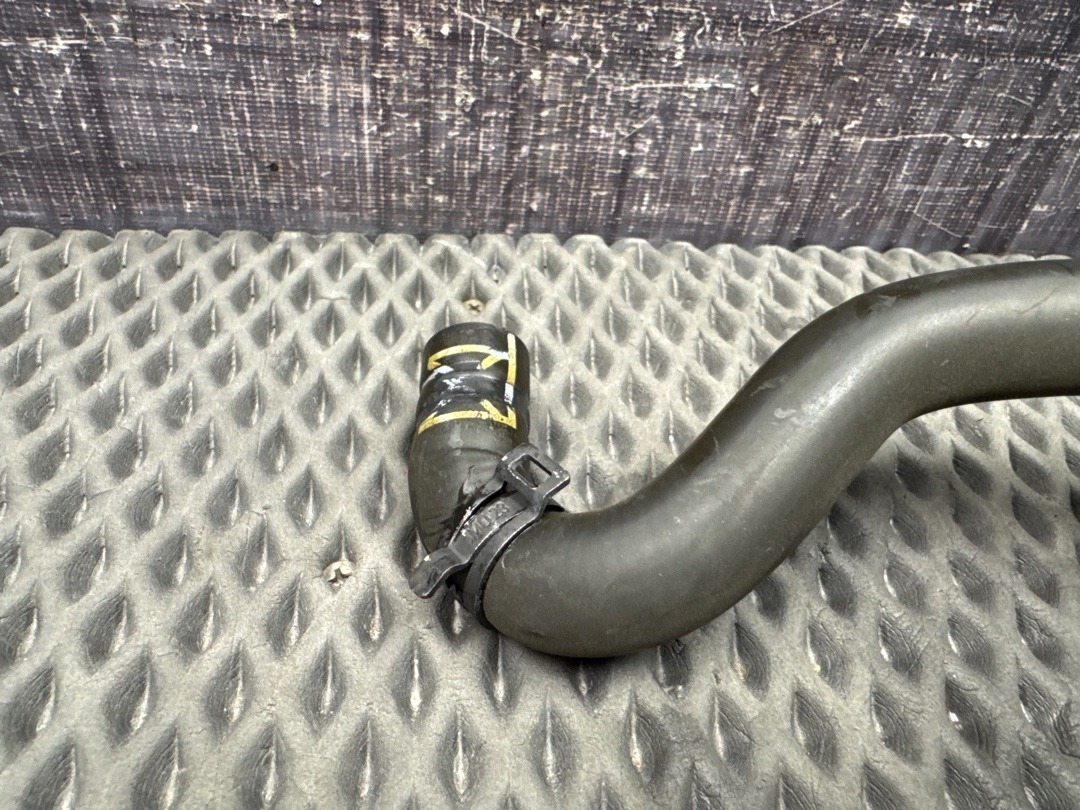 Шланг системы охлаждения, 860 рублей, Красноярск