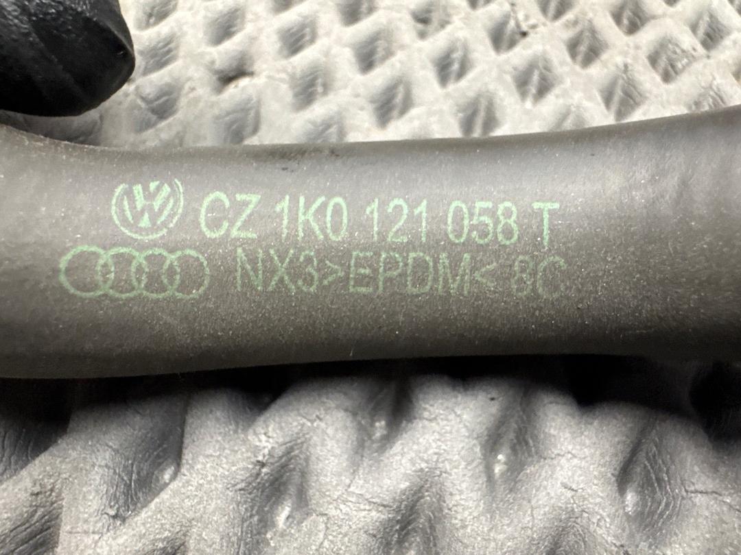 Шланг системы охлаждения, 860 рублей, Красноярск