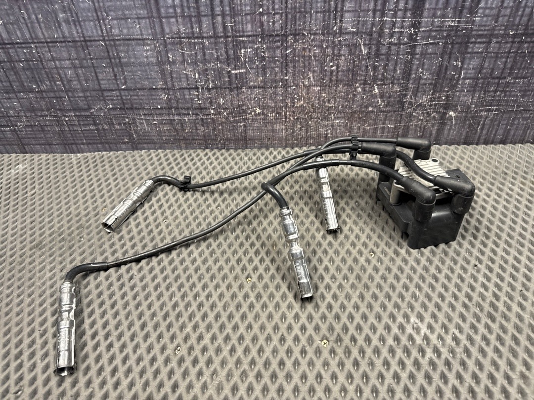 Катушка зажигания, 5140 рублей, Красноярск