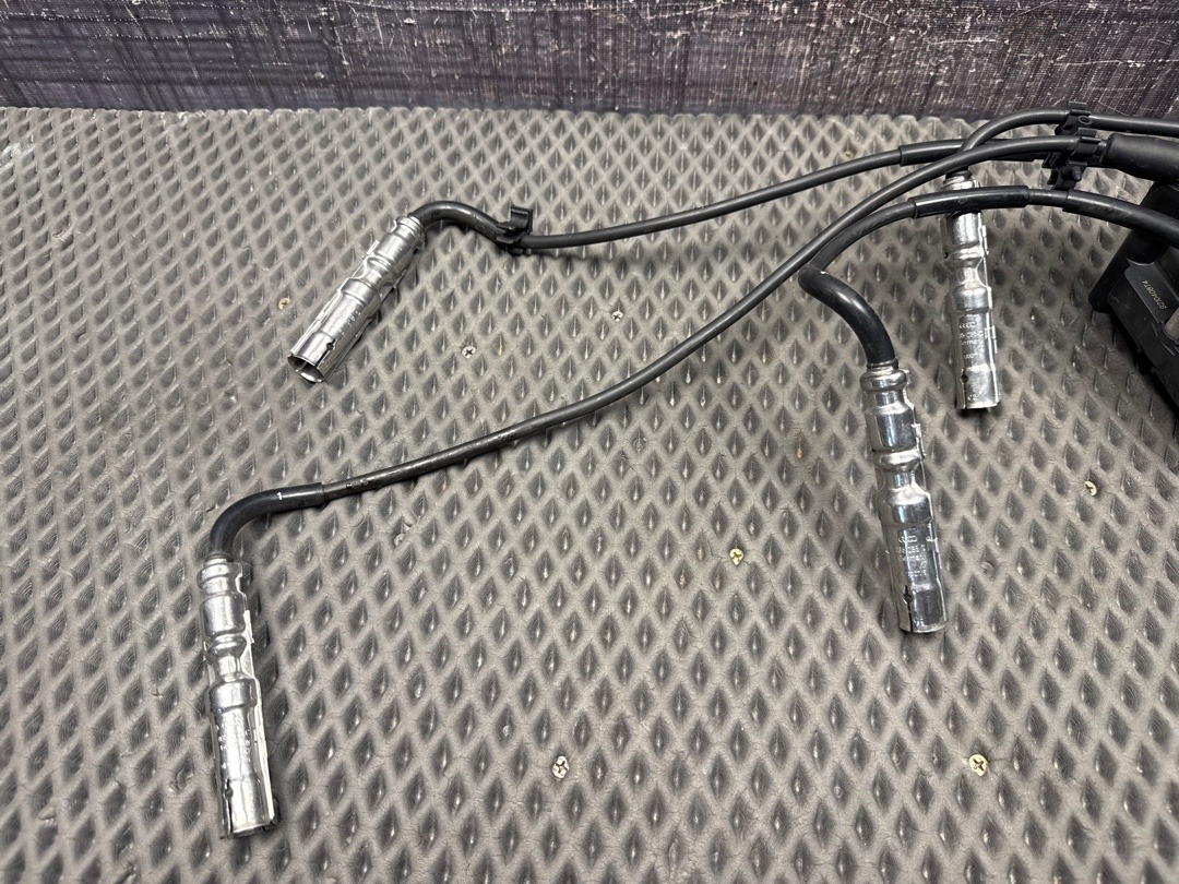 Катушка зажигания, 5140 рублей, Красноярск