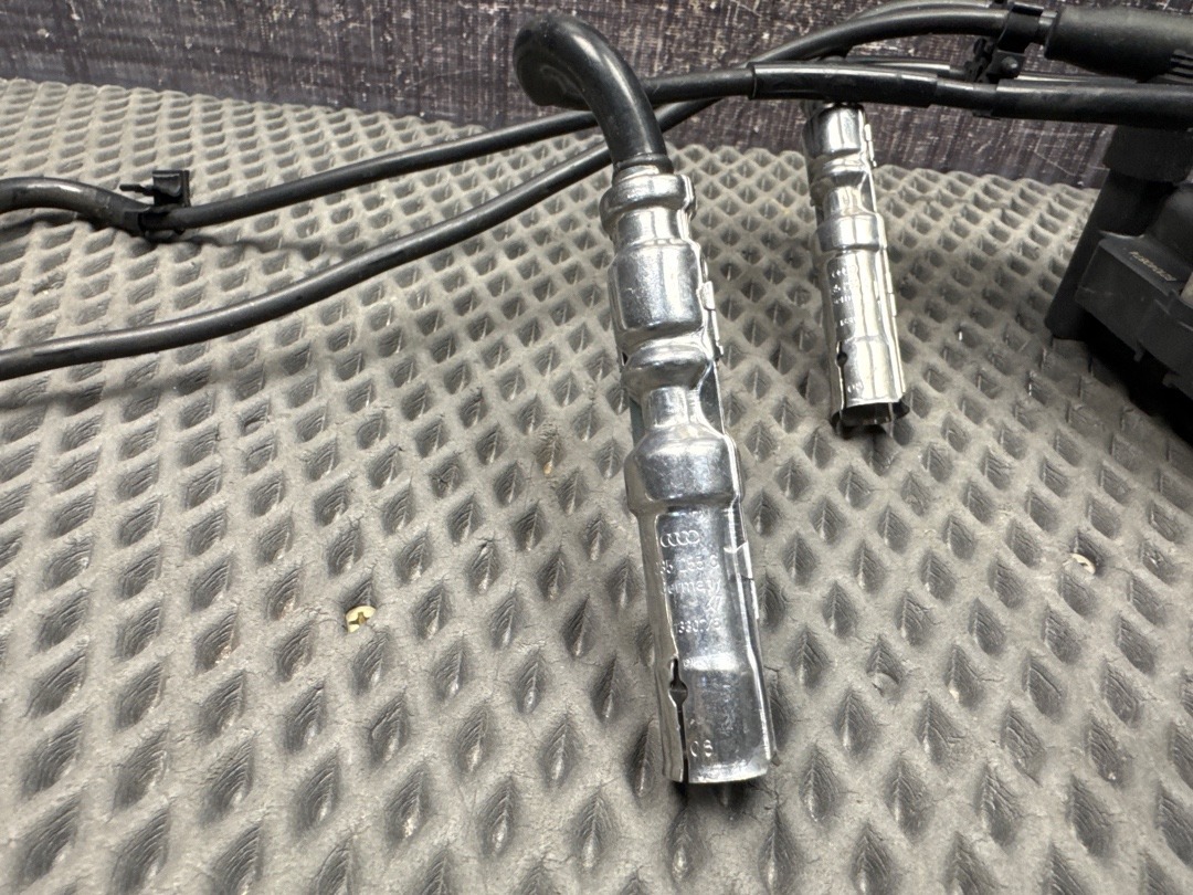 Катушка зажигания, 5140 рублей, Красноярск