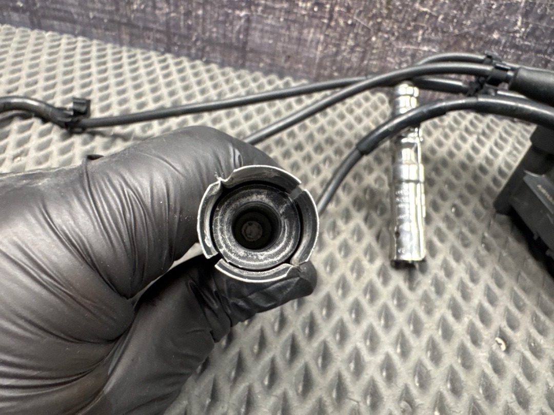 Катушка зажигания, 5140 рублей, Красноярск