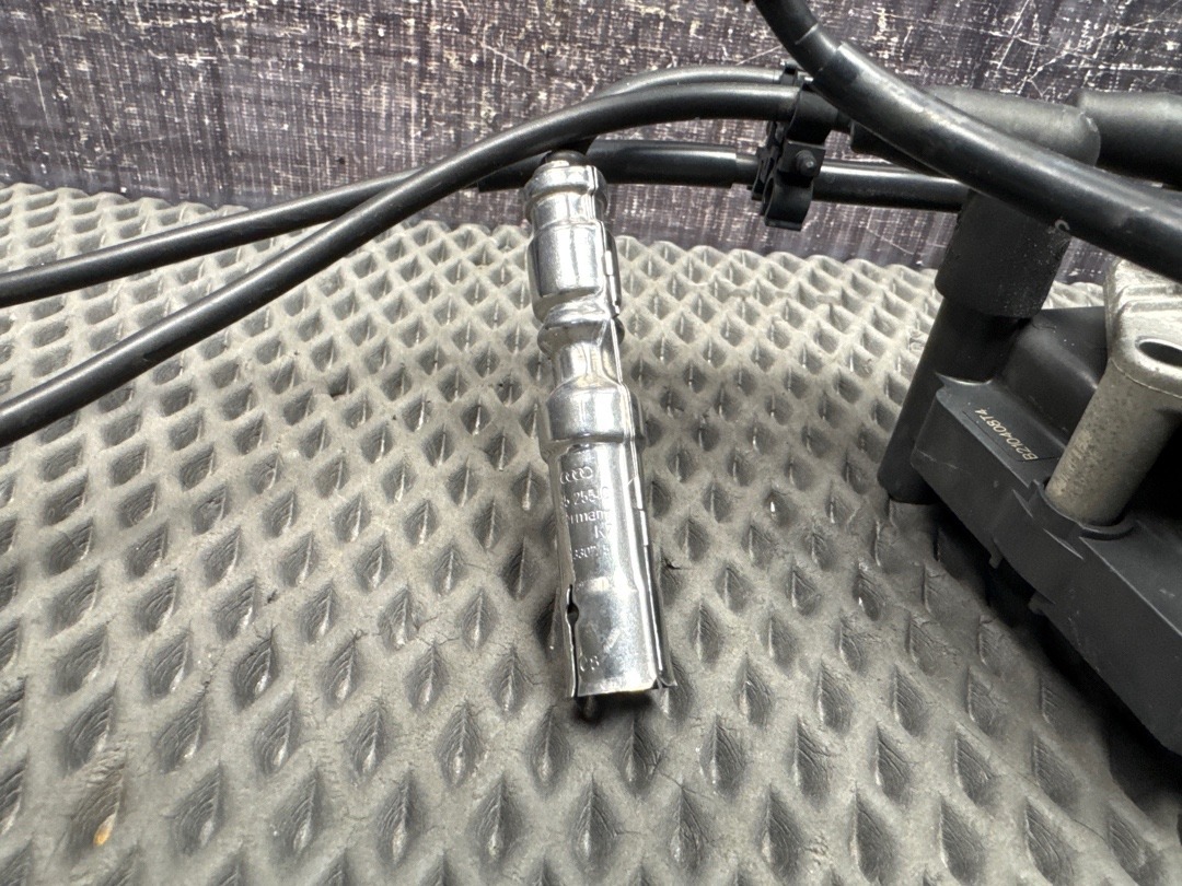 Катушка зажигания, 5140 рублей, Красноярск