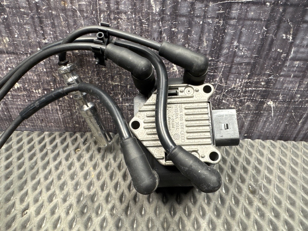 Катушка зажигания, 5140 рублей, Красноярск