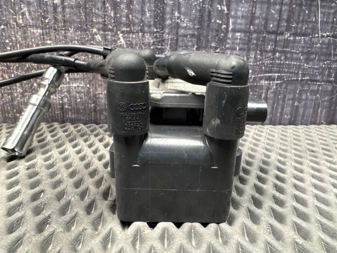 Катушка зажигания, 5140 рублей, Красноярск