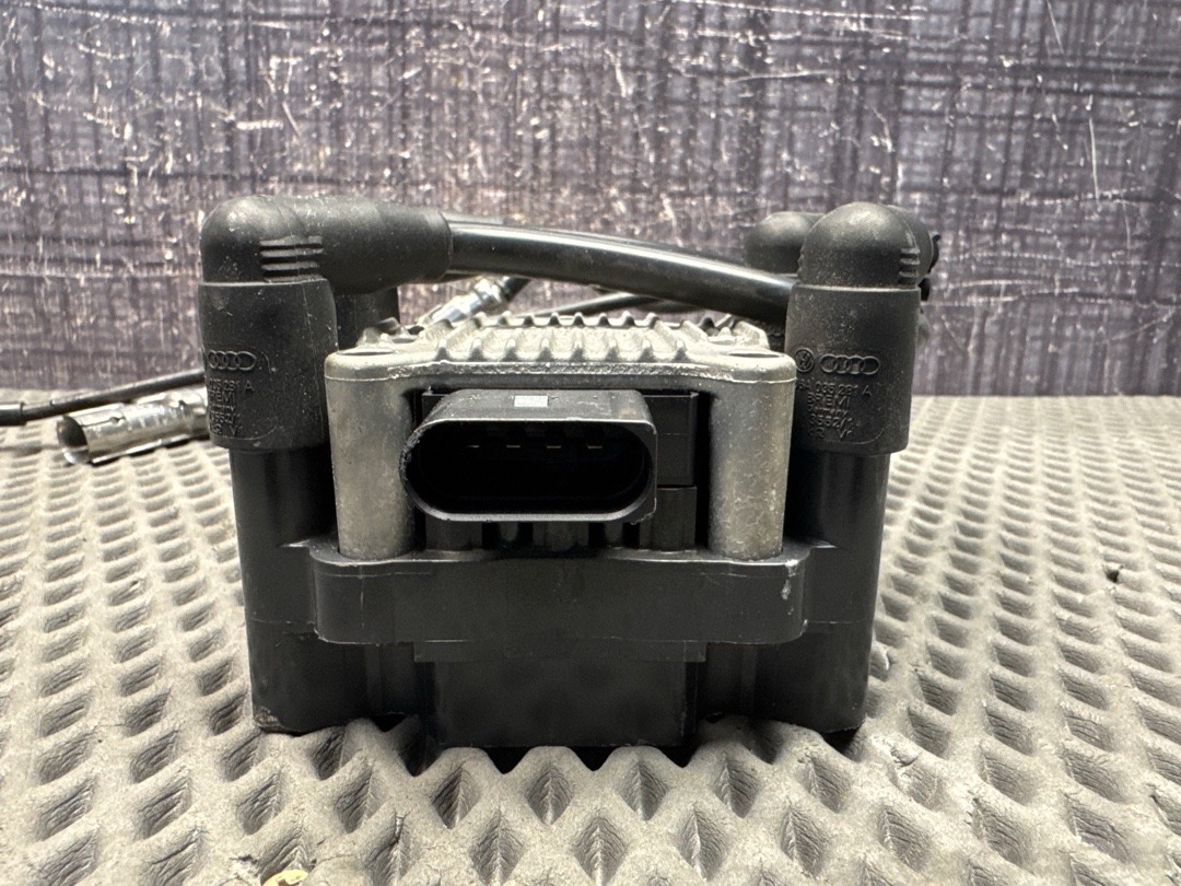 Катушка зажигания, 5140 рублей, Красноярск