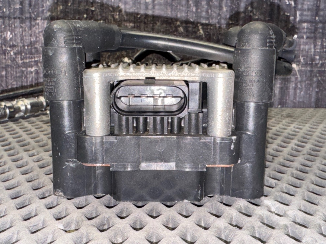 Катушка зажигания, 5140 рублей, Красноярск