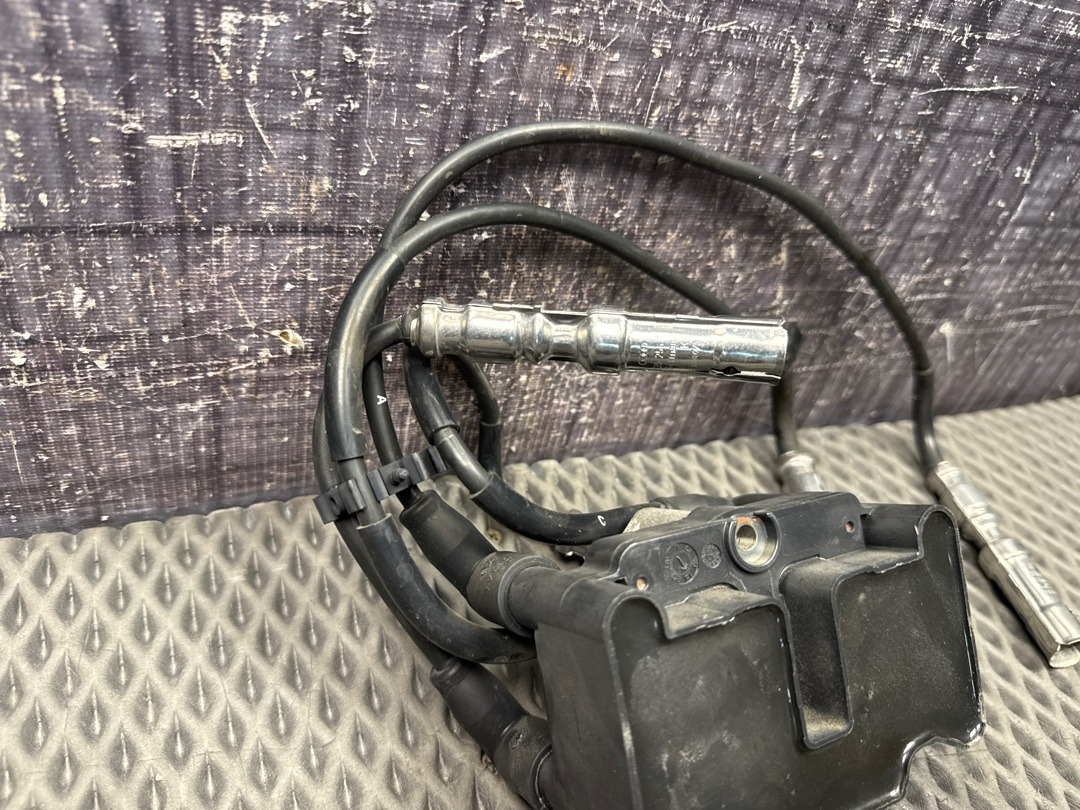 Катушка зажигания, 5140 рублей, Красноярск