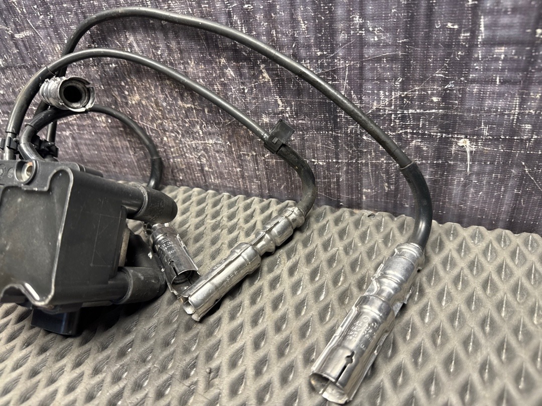 Катушка зажигания, 5140 рублей, Красноярск