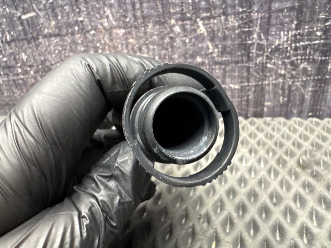 Трубка вентиляции, 630 рублей, Красноярск