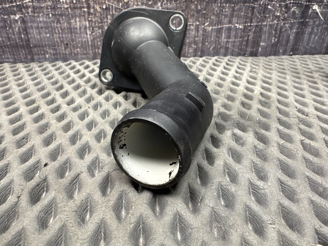 Фланец системы охлаждения, 720 рублей, Красноярск