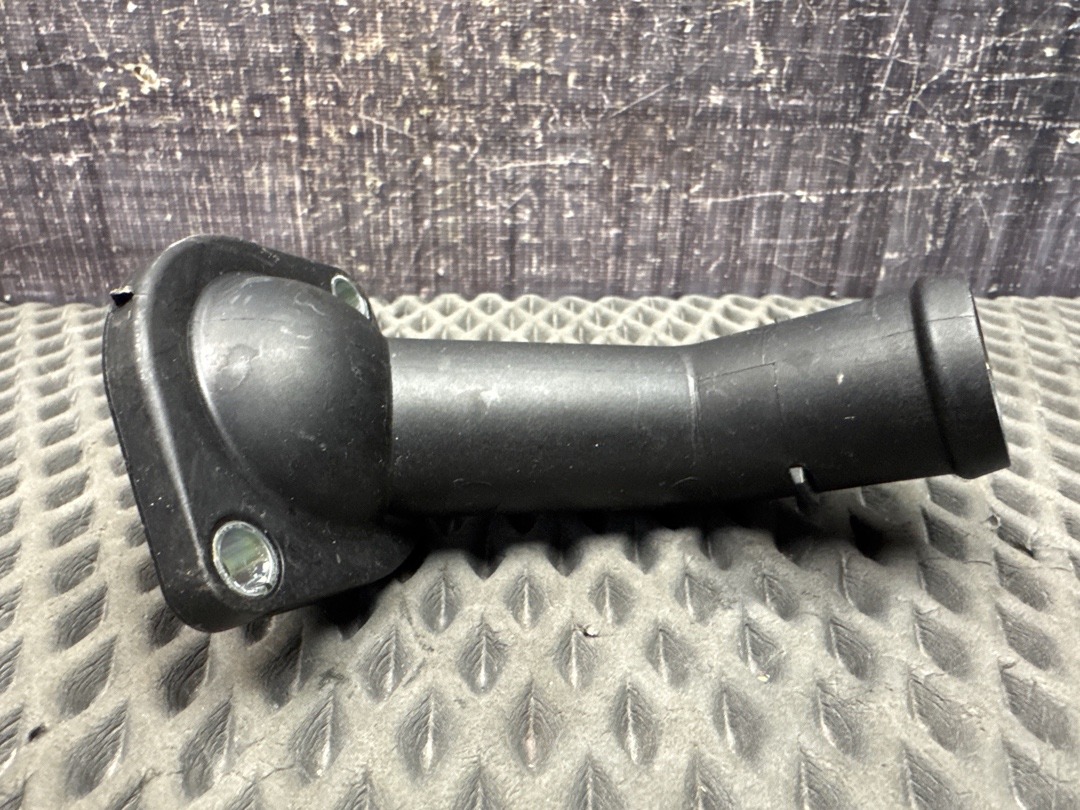 Фланец системы охлаждения, 720 рублей, Красноярск