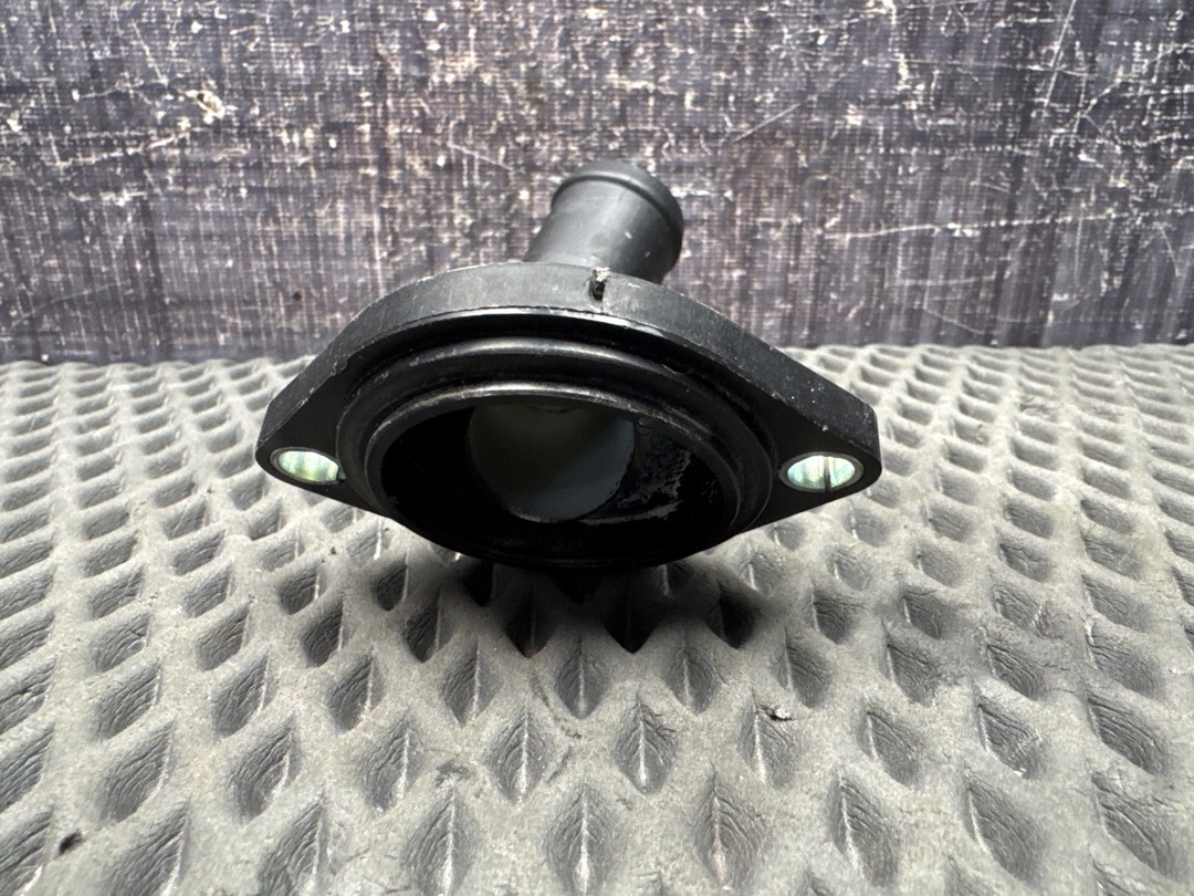 Фланец системы охлаждения, 720 рублей, Красноярск