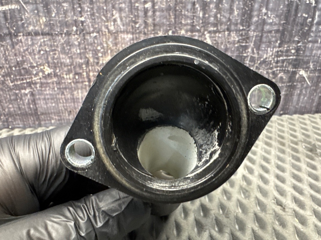 Фланец системы охлаждения, 720 рублей, Красноярск