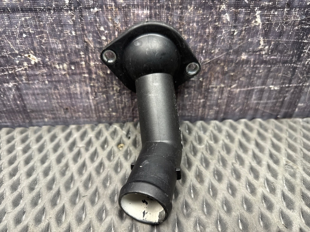 Фланец системы охлаждения, 720 рублей, Красноярск