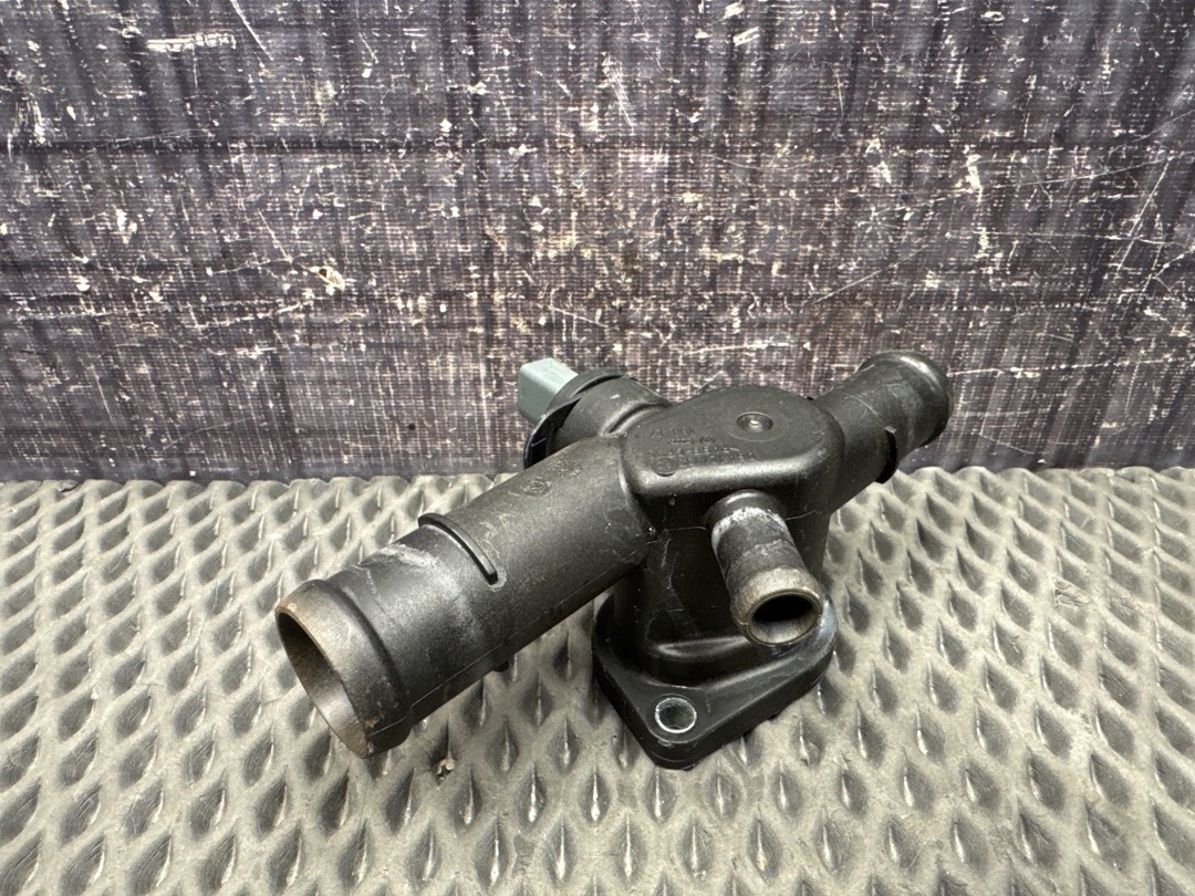 Фланец системы охлаждения, 910 рублей, Красноярск