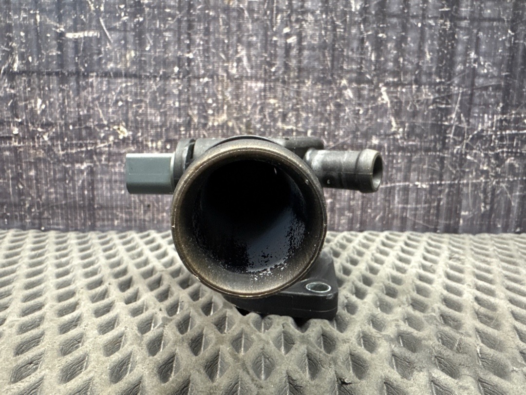 Фланец системы охлаждения, 910 рублей, Красноярск