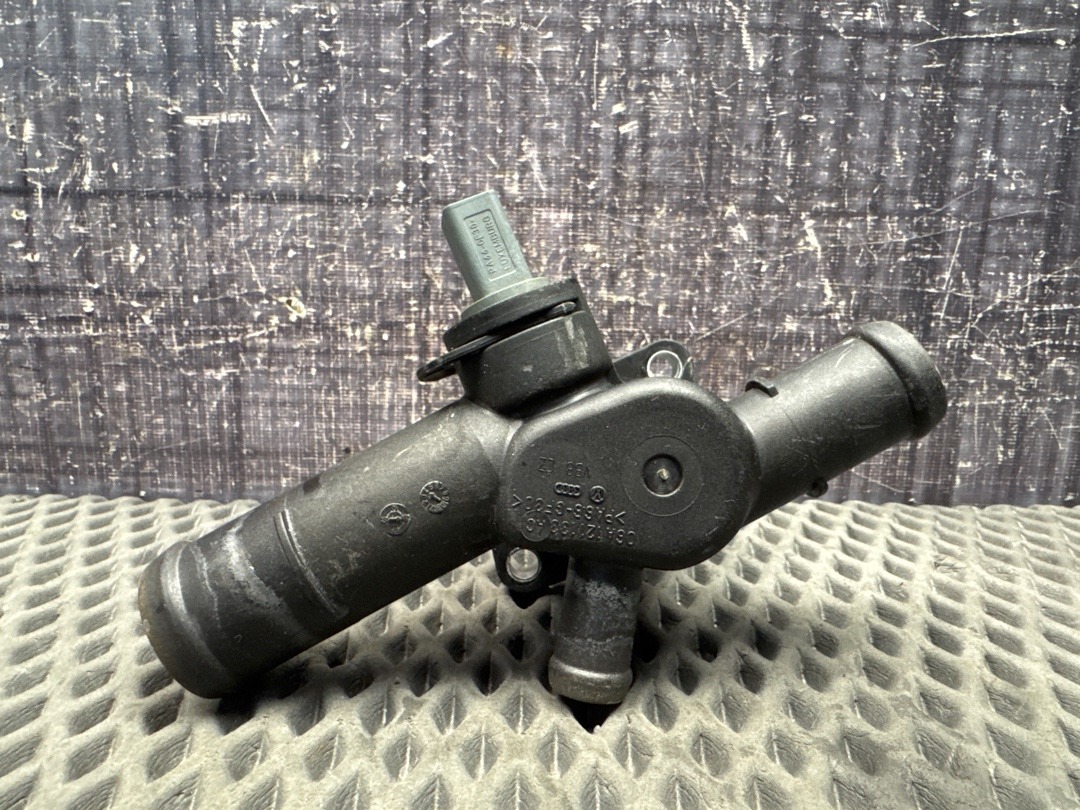 Фланец системы охлаждения, 910 рублей, Красноярск