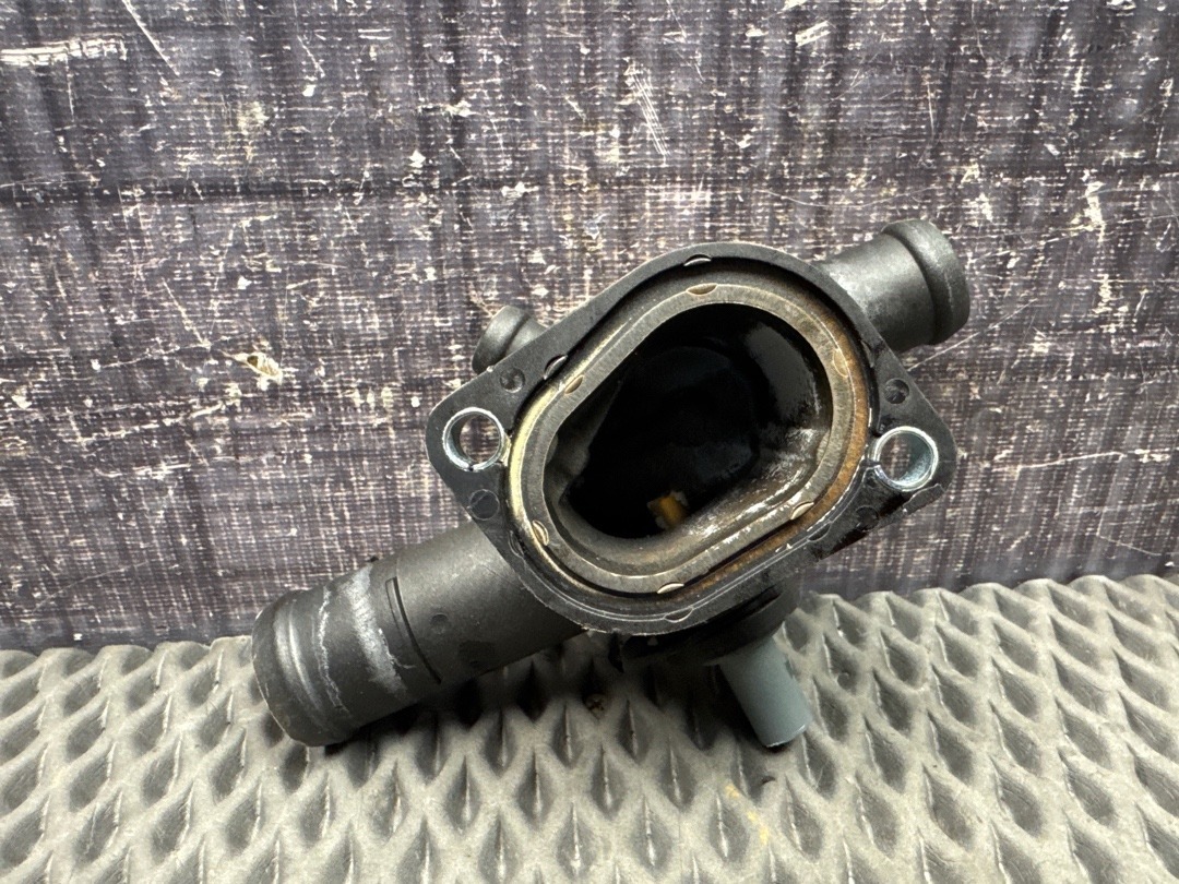 Фланец системы охлаждения, 910 рублей, Красноярск