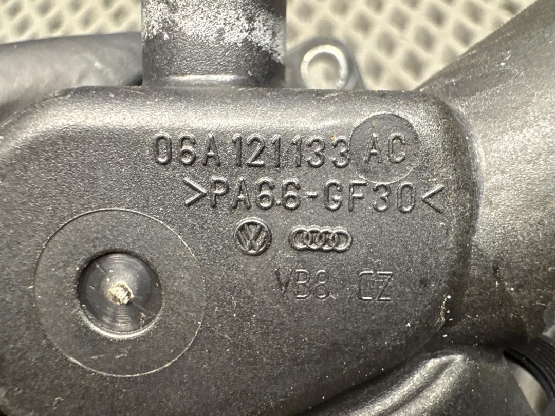 Фланец системы охлаждения, 910 рублей, Красноярск