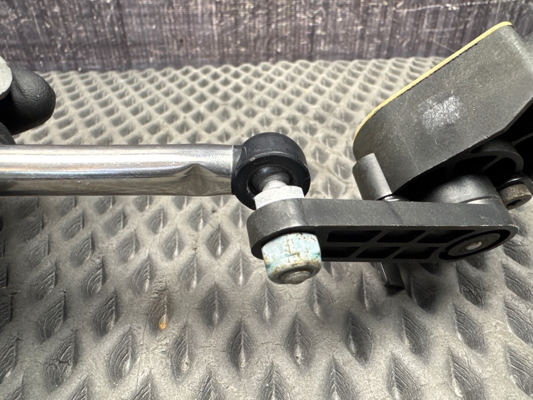 Датчик уровня подвески, 3240 рублей, Красноярск